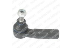 Наконечник рулевой левый OCTAVIA (1Z), VW PASSAT (3C_, 36_) TA1914 для SKODA OCTAVIA II (1Z3) 1.4 2004-2006, код двигателя BCA, V см3 1390, кВт 55, л.с. 75, бензин, Delphi TA1914