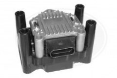 Коммутатор 880003 для SKODA OCTAVIA I (1U2) 1.4 16V 2000-2010, код двигателя AXP,BCA, V см3 1390, кВт 55, л.с. 75, бензин, Era 880003